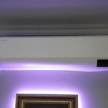 Lux, Chambre Spa Privatif Valenciennes Aulnoy-lez-Valenciennes Εξωτερικό φωτογραφία