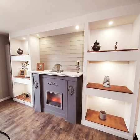 Lux, Chambre Spa Privatif Valenciennes Aulnoy-lez-Valenciennes Εξωτερικό φωτογραφία